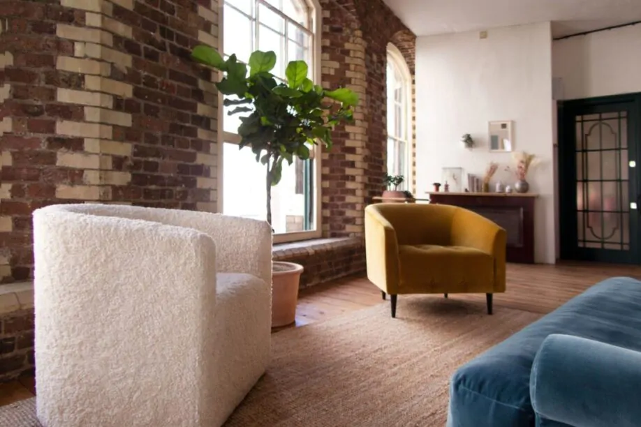 dry hire venue london