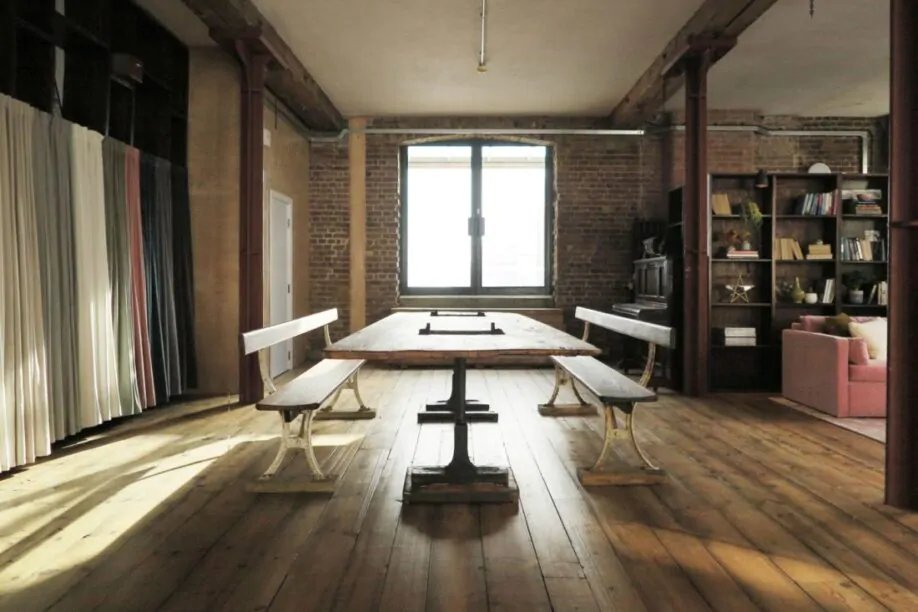 meeting room london