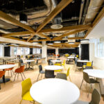 Cloth Hall Court Training Events