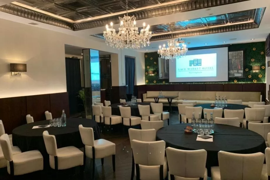 Meeting room Nottingham