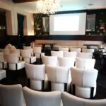 Nottingham Corporate venue