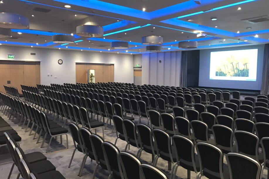 The BCEC Corporate Events