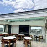 penthouse hire