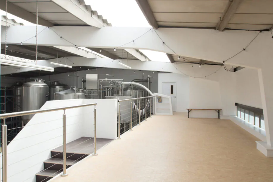 venue for corporate events