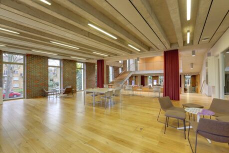 conference venue london