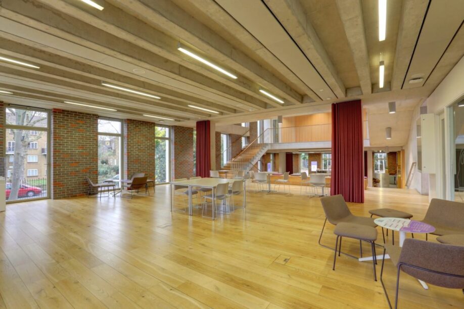 conference venue london