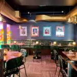 Party venue London