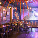 private party venue london