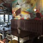 function room hire london