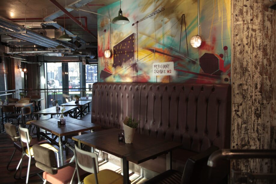 function room hire london