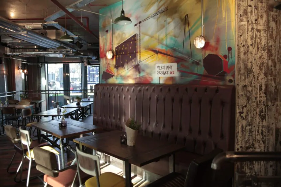 function room hire london