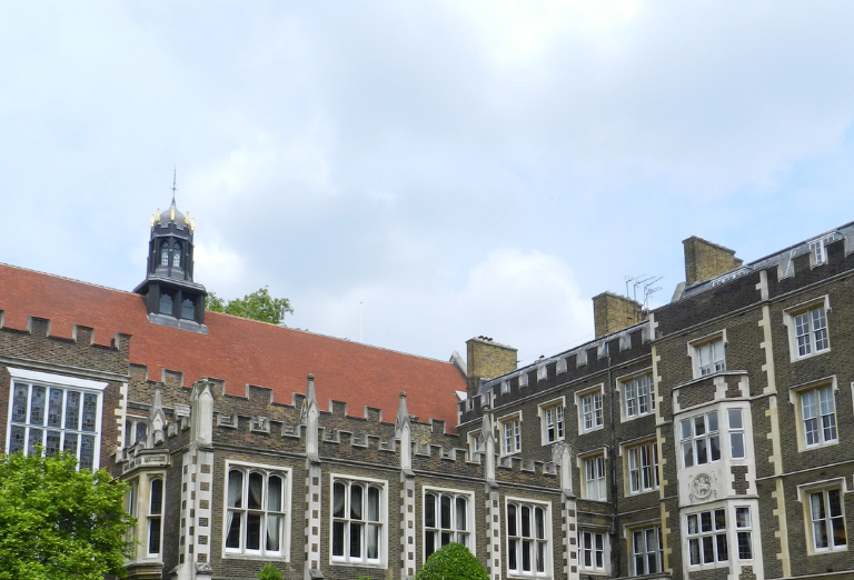 middle temple venue hire