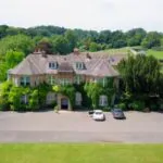 Middle Aston