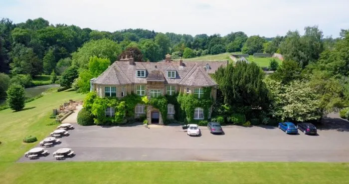 Middle Aston