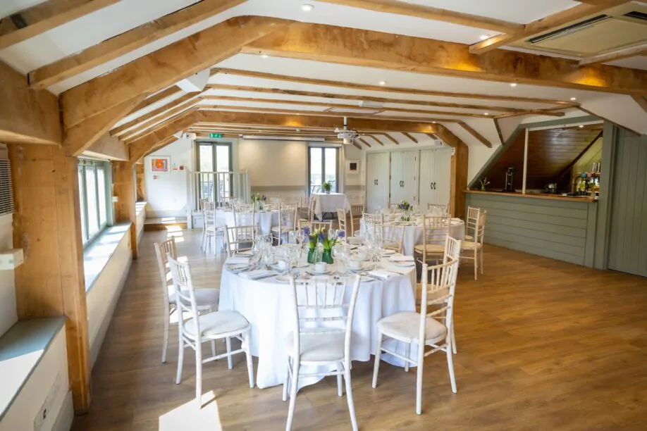 unique event venue hire