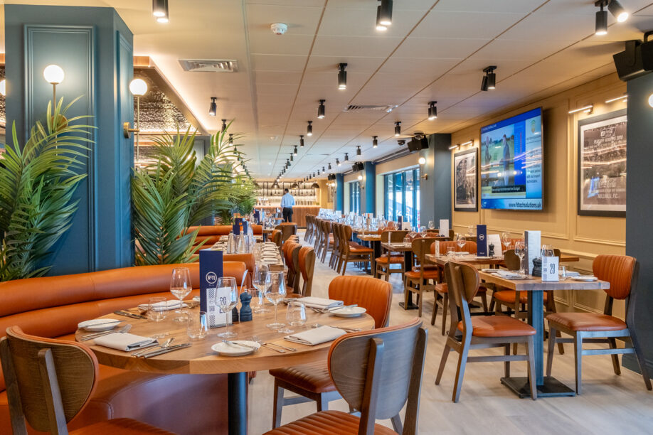 south east london events venue hire