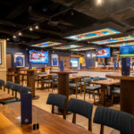 hire the den at millwall fc