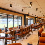 unusual conference venue in se london