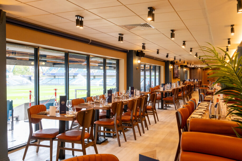 unusual conference venue in se london