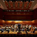 milton court events venue