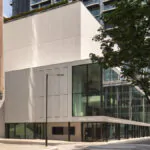 milton court conference venue