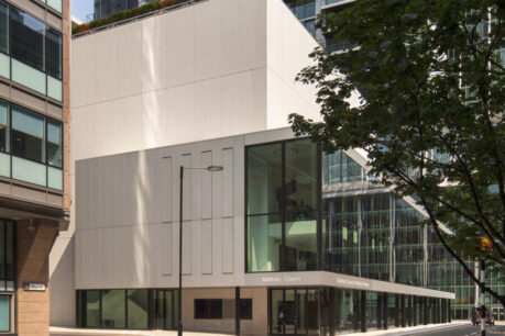 milton court conference venue