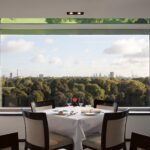 private dining london