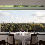 private dining london