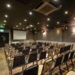 minster court conference room london