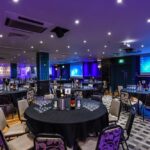 Party venue London