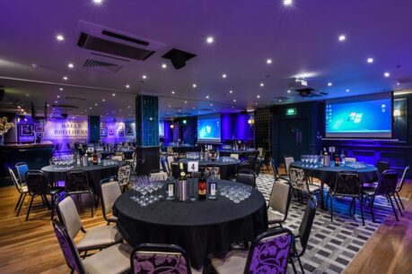 Party venue London