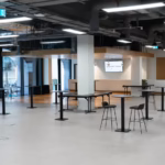 venue for corporate events