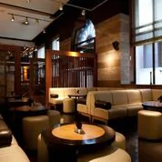 The Mint Leaf City Lounge area