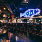 Corporate party venue London