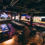Corporate venue hire London