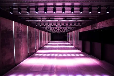 ministry of sound hire for corporate events