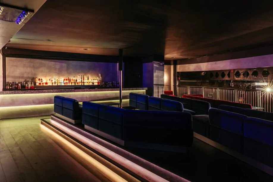 unique venue for hire near london bridge