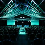 unique conference venue hire in SE1