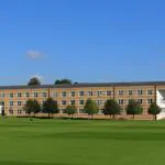 conference centre cambridge