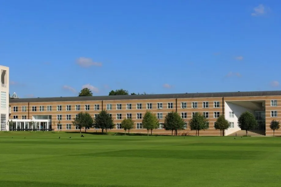 conference centre cambridge