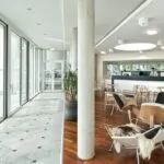 meeting rooms