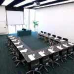 venues for meetings