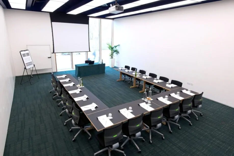 venues for meetings