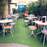 Momo Outdoor Space