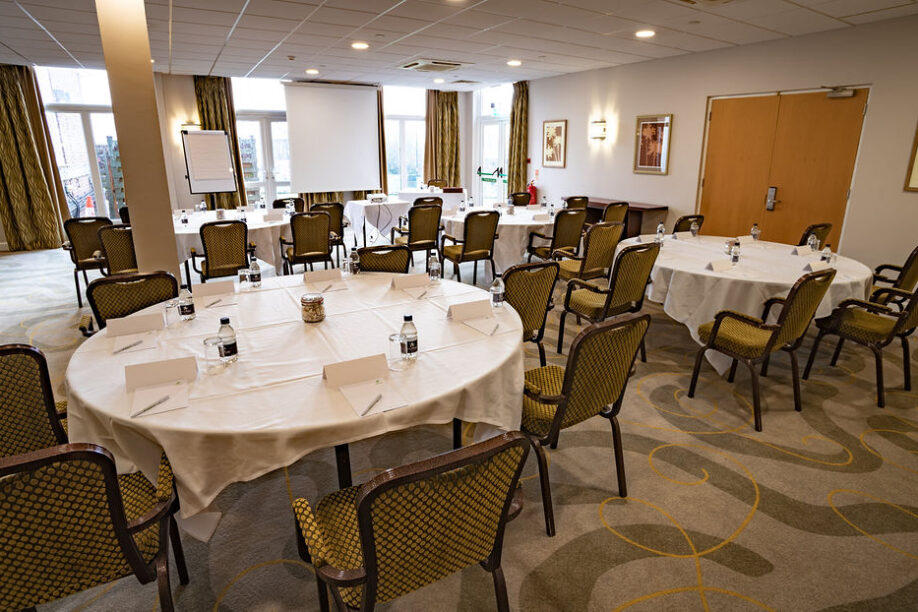 meeting rooms birmingham