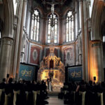 The Monastery conference venue