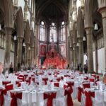 The Monestery Wedding venue