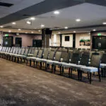 meetings and conference room hire