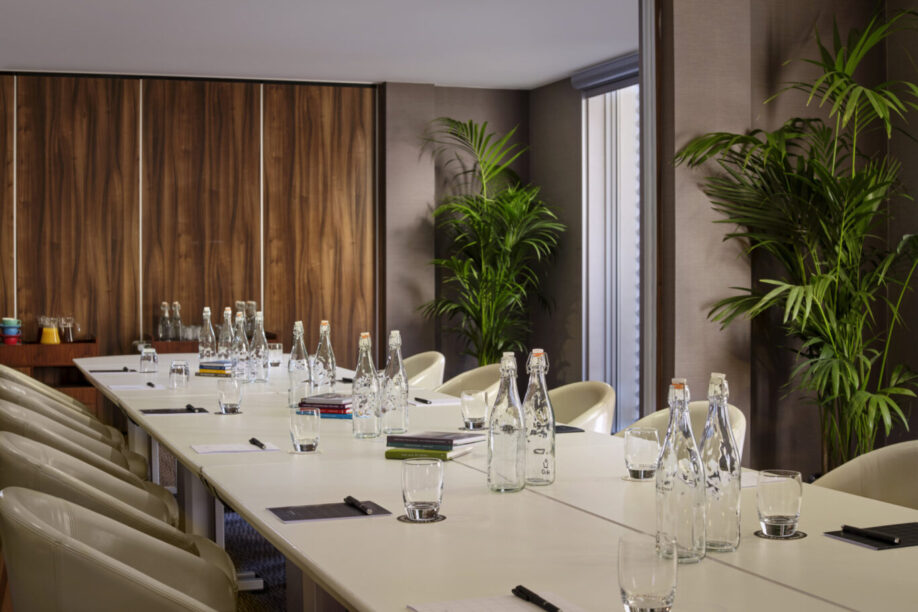 corporate events venue shoreditch