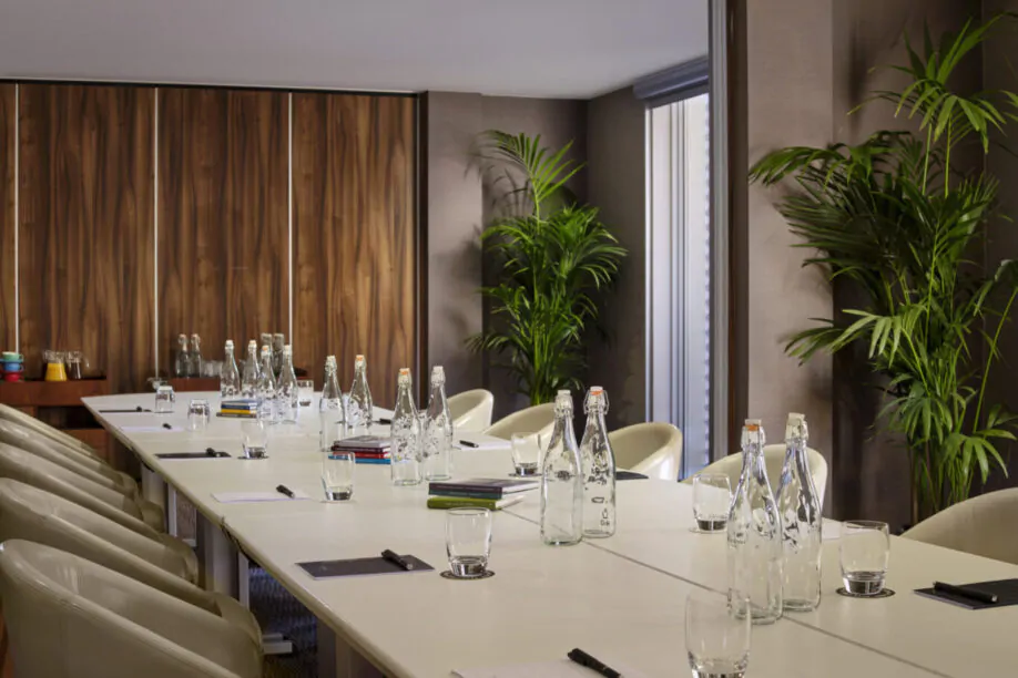 corporate events venue shoreditch
